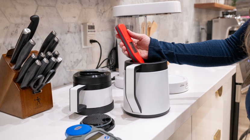 ratio six series 2 - with all the testing said and done, the ratio six series 2 scored...