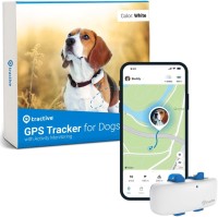 tractive gps