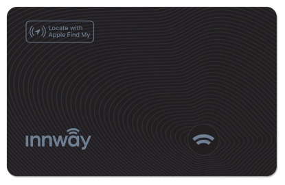 innway card find my