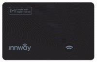innway card find my