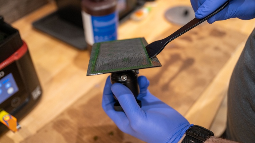 elegoo mars 4 - removal of our x/y dimensional extent test.