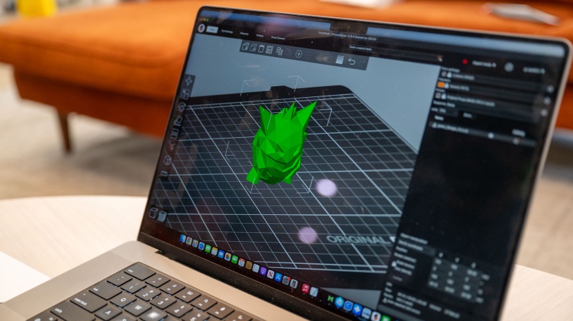 prusa mk4 - prusaslicer can be capably learned in a few hours, but a great...