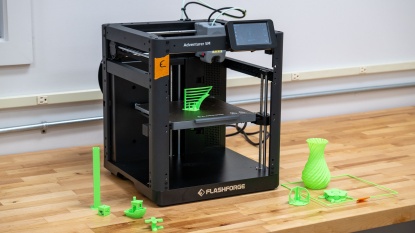 Product photo of FlashForge Adventurer 5M