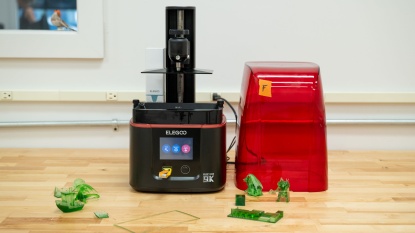 Product photo of Elegoo Mars 4