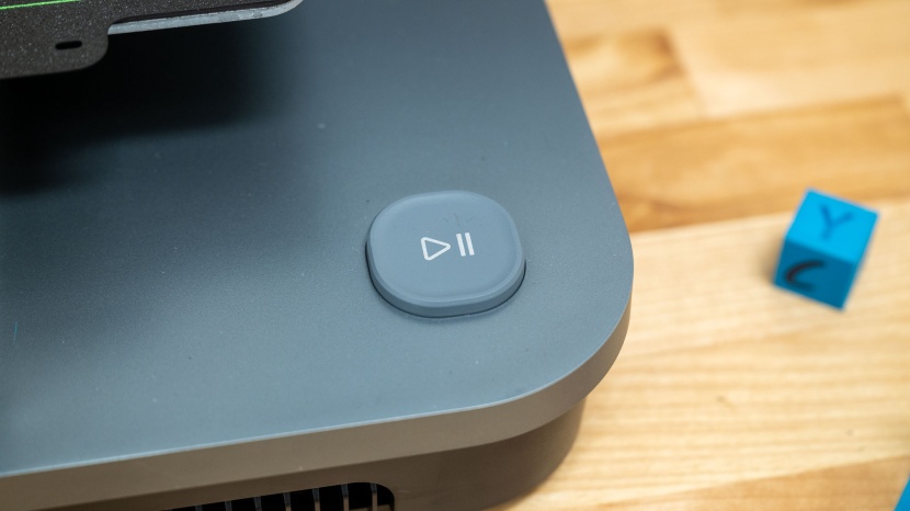 ankermake m5c - the m5c&#039;s largely superfluous (but still kind of useful) sole...