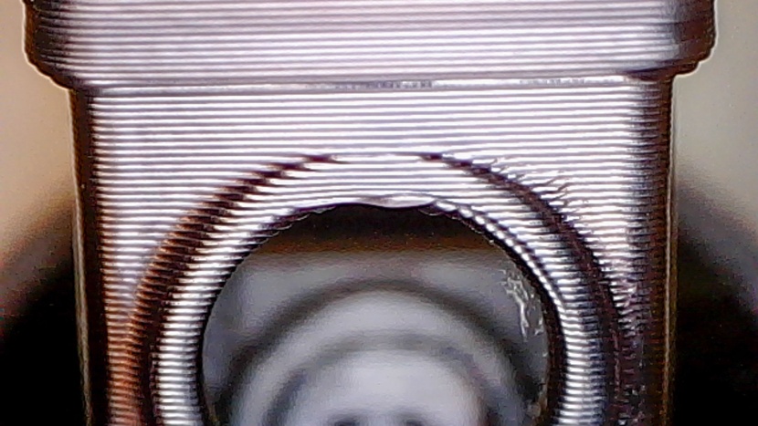 bambu lab p1p - overhangs and bridging gaps have long been the bane of fdm printers...