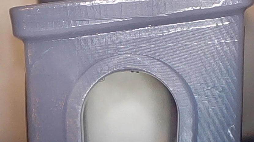 3d printer - build lines are really only noticeable visually -- they&#039;re utterly...