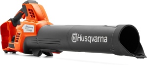 husqvarna leaf blaster 350ib
