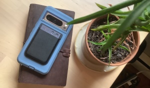 digital voice recorder