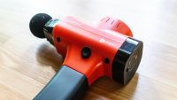 massage gun