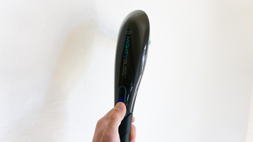 massage gun - the mighty bliss is substantially cheaper than some of the high end...