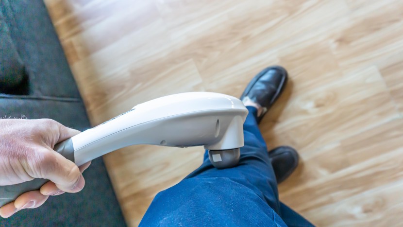 massage gun - as long as you don't mind a lesser amplitude, the renpho is a decent...