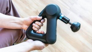massage gun