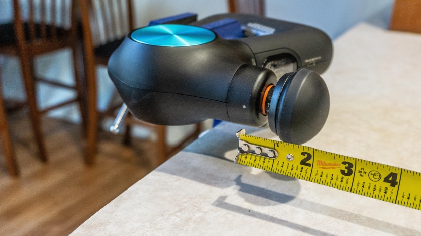 massage gun - the theragun pro plus g6, theragun elite, and theragun prime all...