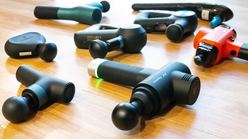 best massage guns