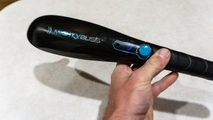 massage gun