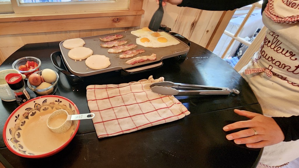 griddle - we hope that you&#039;ve found your next new kitchen companion in this...