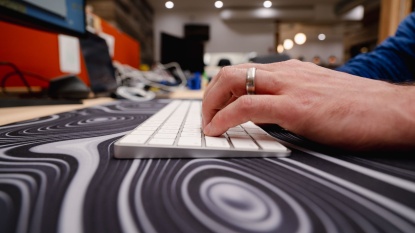 Product photo of Apple Magic with Numeric Pad