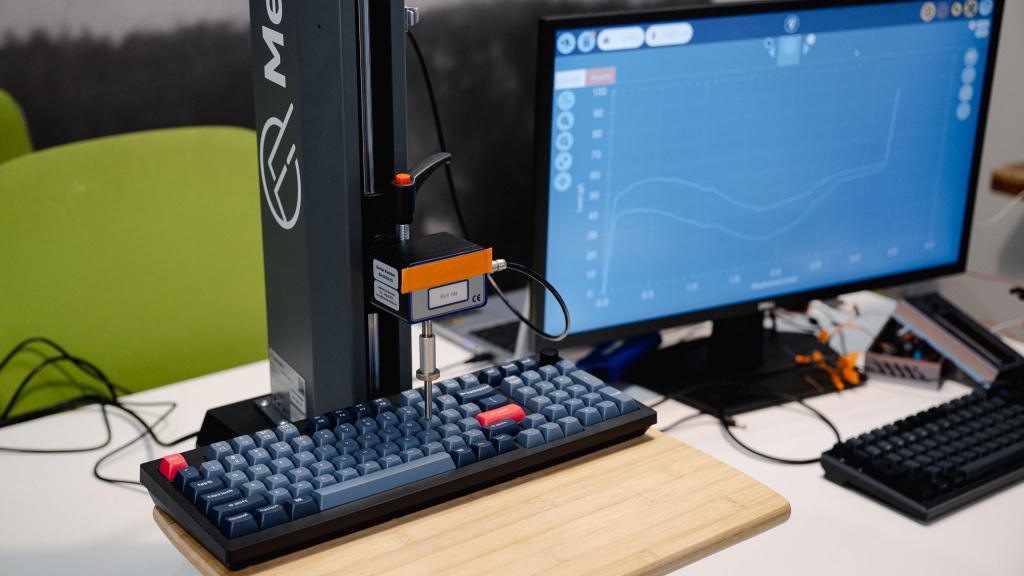 wireless keyboard - anyone can recite manufacturer specs or tell you how a particular...