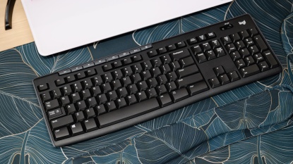 Product photo of Logitech MK270 Combo