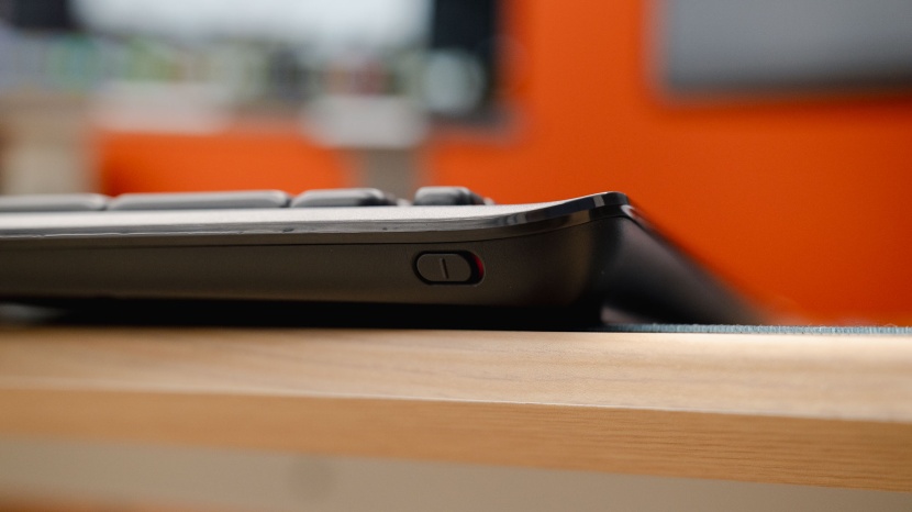 logitech signature k650 - logitech manufactures great low-profile keyboards at nearly every...