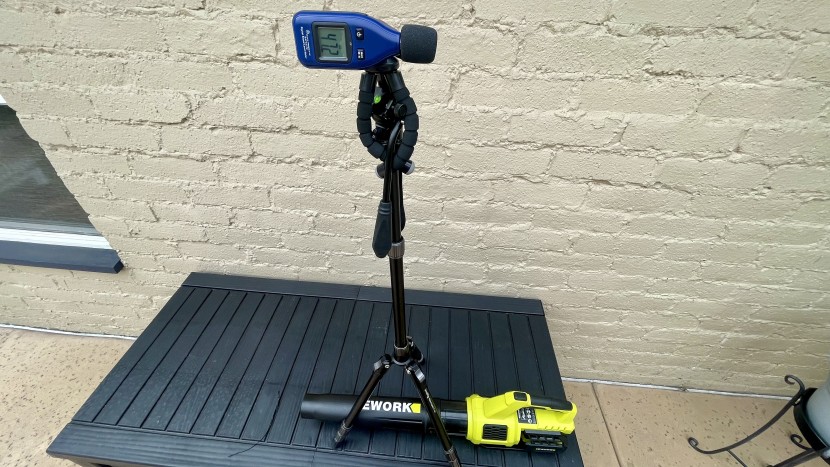 ework ek-01gyg - despite its high noise levels, the ework didn&#039;t produce any annoying...