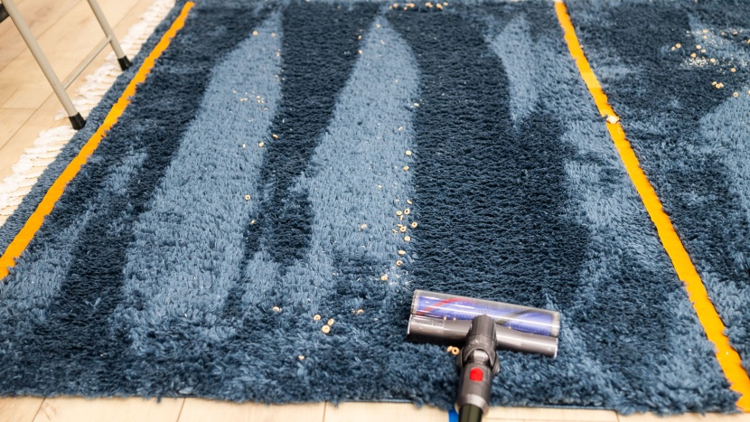 dyson v8 - while the v8 won&#039;t blow you away with its power, it&#039;s a more...