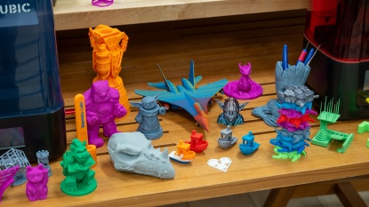 Lead photo for Best 3D Printers