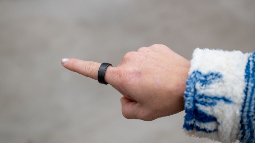 oura ring gen 3 - the oura ring 4.0 has some substantial improvements over the 3.0.