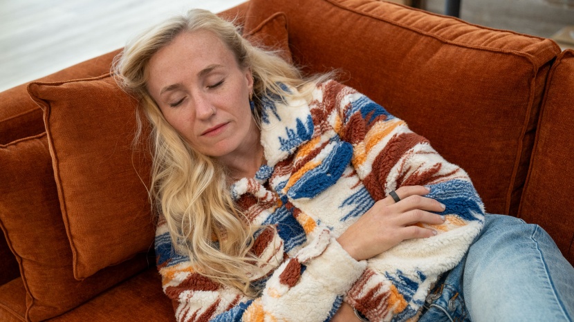 fitness tracker - we assessed the trackers&#039; performance during sleep, including both...