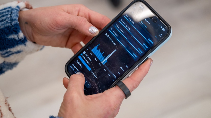 Oura Ring Gen 3 Review | Tested & Rated