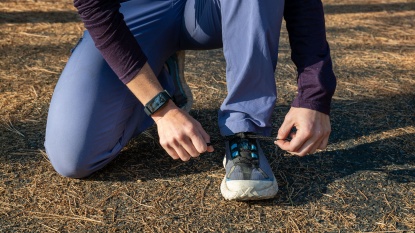 Product photo of Amazfit Band 7