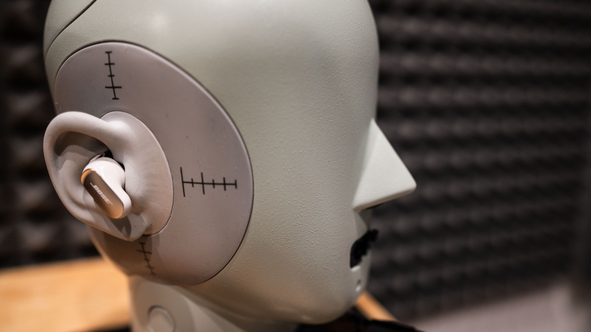 Bose QuietComfort Ultra