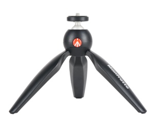 manfrotto pixi mini tripod