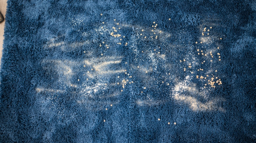 Before Testing photo comparison