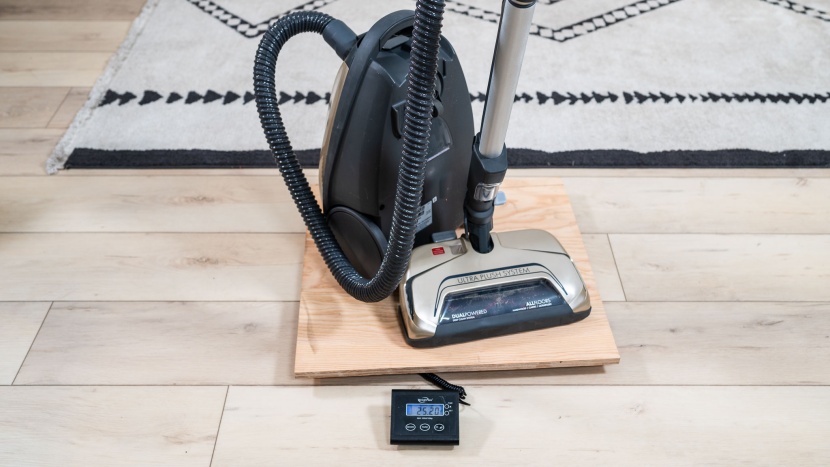 kenmore elite pet friendly - the kenmore elite is one of the heaviest models, so we wouldn&#039;t...