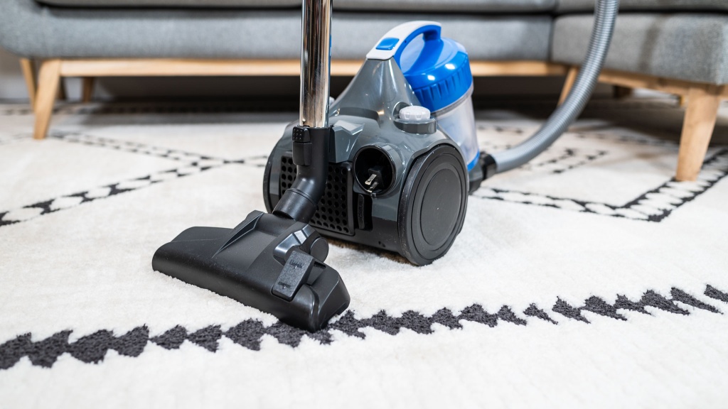 eureka whirlwind - the simple eureka whirlwind isn&#039;t a top competitor, but it has a...