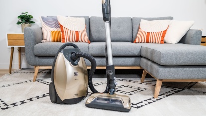 Product photo of Kenmore Elite Pet Friendly