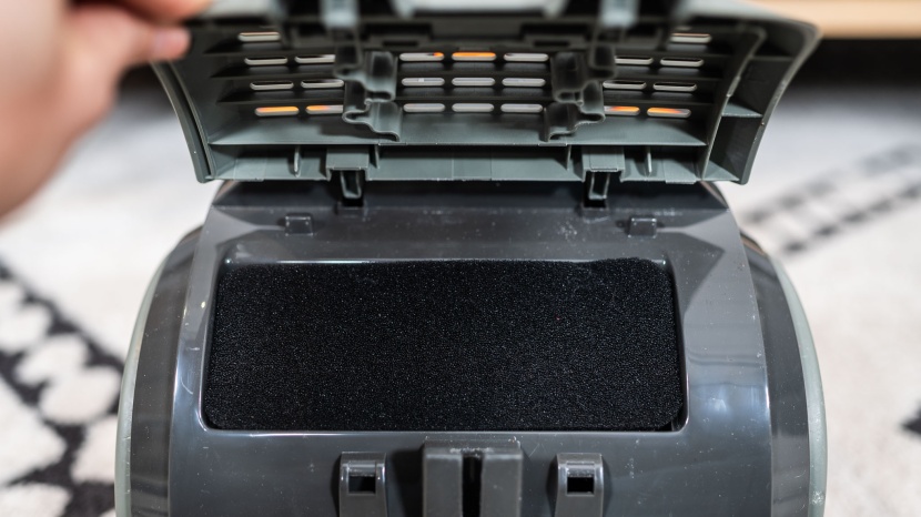 koblenz centauri - the koblenz doesn't have the most robust filtration system, which is...