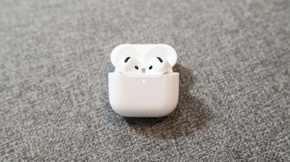 Apple AirPods 4 Review