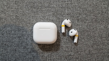 Product photo of Apple AirPods 4