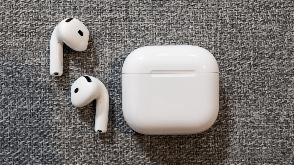 Apple AirPods 4th Gen - ANC Review | Tested & Rated