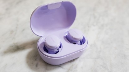 bose quietcomfort earbuds