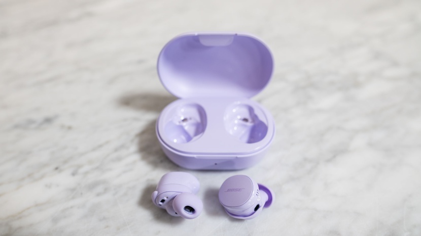 bose quietcomfort earbuds - the quietcomfort would offer an excellent value with a few...