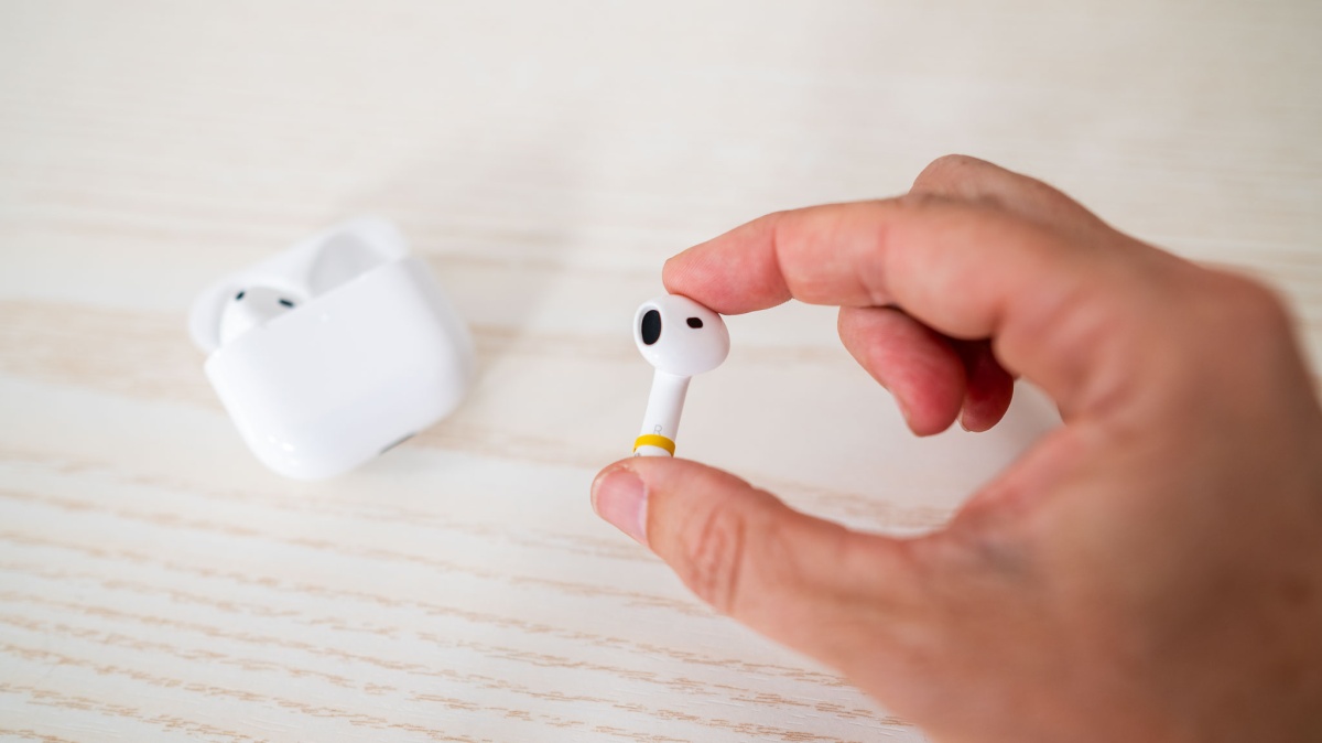 Apple Airpods 4