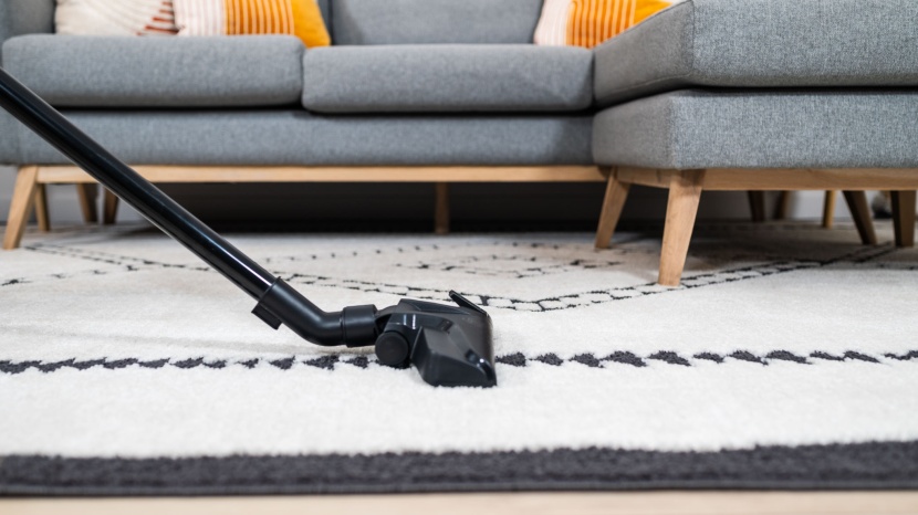 we did a lot of vacuuming during our tests to ensure we recommend...