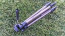 Thumbnail photo of Amazon Basics 50-Inch Lightweight Tripod