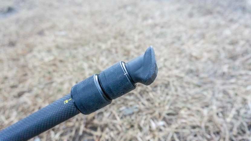 tripod - we loved the twist locks on the alta pro 2 263 100, whether in the...