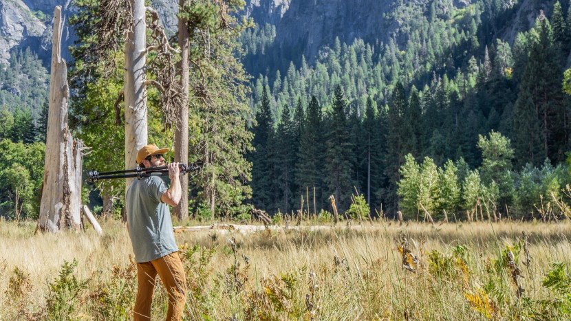 while it isn't the lightest or smallest, the mt190xpro4 offers...