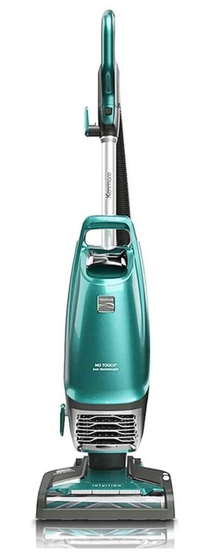 kenmore intuition 3-in-1